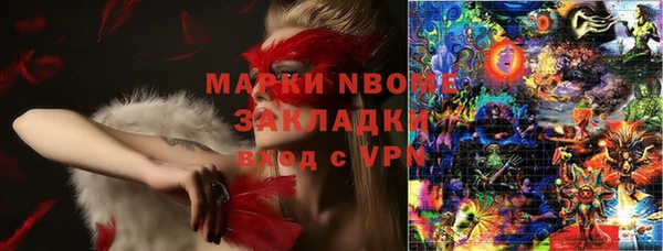 Альфа ПВП Бородино